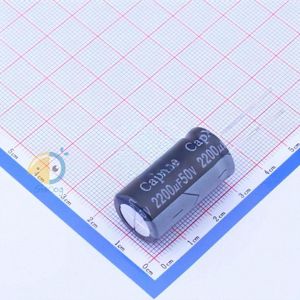 KF222M050J315A