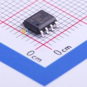 RENESAS ISL12026IBZ-T
