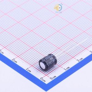 Guangdong TOPAZ Elec Tech ECSS0607101M025P00