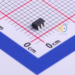 FDC6312P-VB