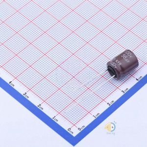 EKYB101ELL560MJC5S