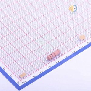 MOF3WS-100Ω±5% T