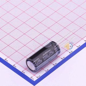 UHV1E222MHD
