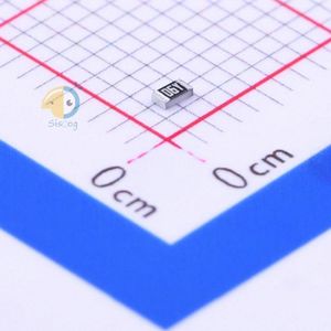 YAGEO AC0603FR-071R13L