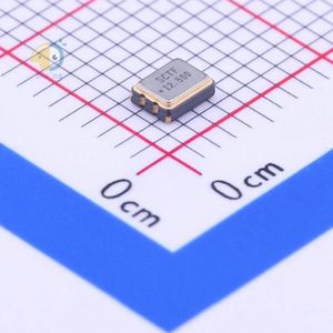 Shenzhen SCTF Elec S3D12.500000B20F30T