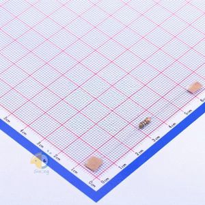 CF1/4W-51Ω±5% T
