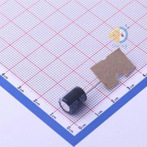 Rubycon 400AX4R7MAPLT78X9