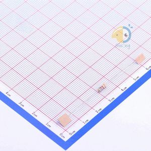 CF1/4W-620Ω±5% T