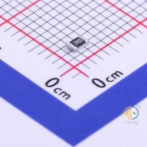 RT0805BRD072RL