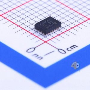 74HC4051BQ,115