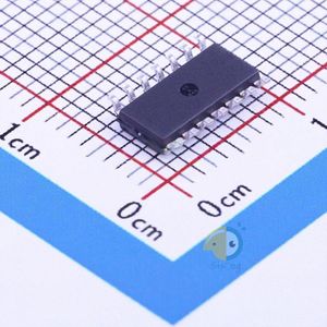 MCP6054-E/SL