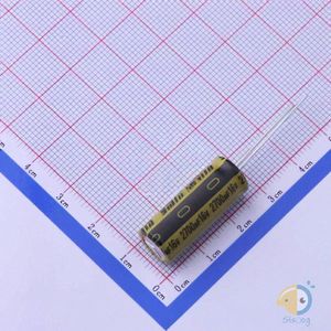 LKME2501C272MF