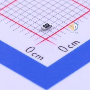 RESI HPCR0603F1K58K9