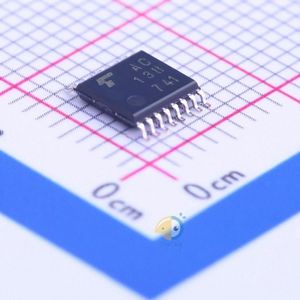 TC74AC138FTEL