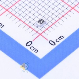 FRC0805F13R0TS