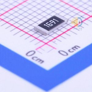 Ever Ohms Tech CR2010F1K69E04Z