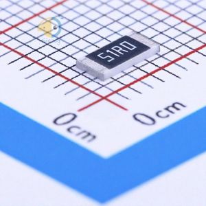 Ever Ohms Tech CR2010F51R0E04Z