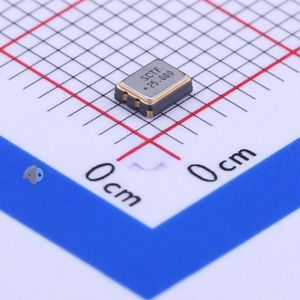 Shenzhen SCTF Elec S3D25.000000D20F30T