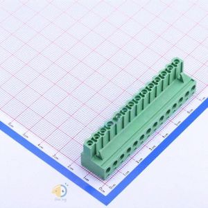 WJ2EDGK-5.08-14P