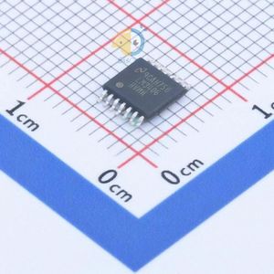 LM3406HVMHX/NOPB