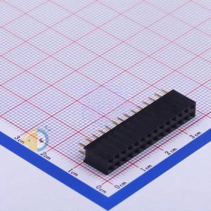 BOOMELE(Boom Precision Elec) 2.54-2*14P