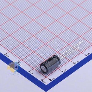 25ZLJ150M6.3X11