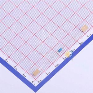 MF1/8W-0Ω±1%T52