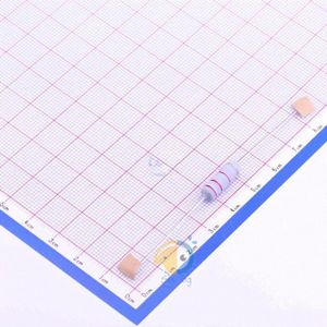 MOF3WS-2.2KΩ±5% T
