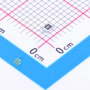 FOJAN FRC0805J4R7 TS