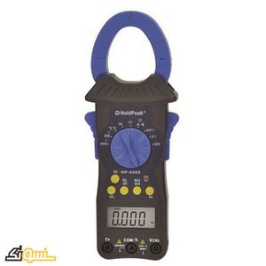 HP-6205 Clamp Meter