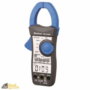 HOLDPEAK 870N