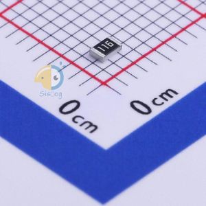 RC0805JR-0711ML