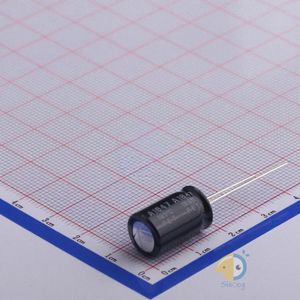 Rubycon 400BXF12M10X16