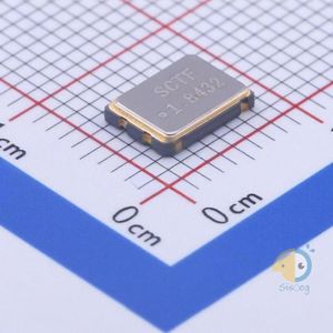 Shenzhen SCTF Elec S7D1.843200A20F30T
