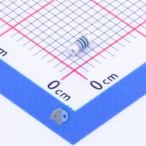 Firstohm(First Resistor & Condenser) SM204F100KTKQTR3K0