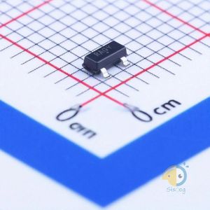 onsemi TLV431BSN1T1G