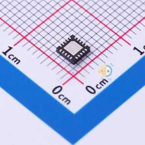 BQ25570RGRT