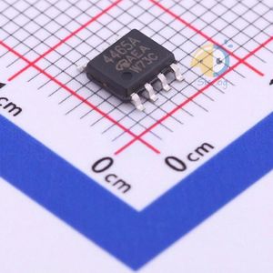 SI4465ADY-T1-E3-VB