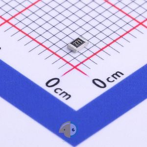 ROHM Semicon MCR10EZPJ271