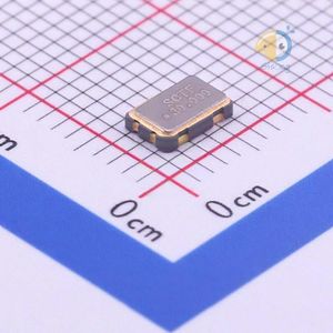 Shenzhen SCTF Elec S5D30.000000B20F30T