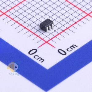 Diodes Incorporated MMBZ5232BS-7-F