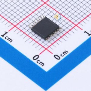 SN74LV4053ATPWRQ1