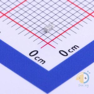 CC0603JRNPO8BN561