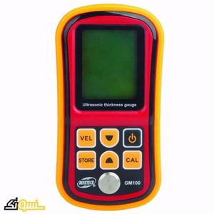Ultrasonic Thickness Gauge GM100