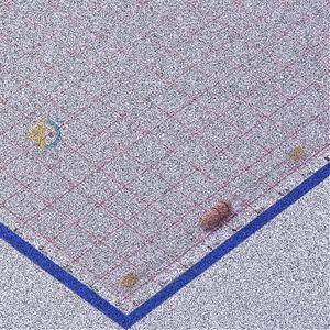 MO2WS-130Ω±5%-6T63