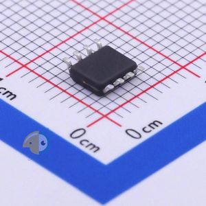 IRF7809AVTRPBF