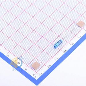 MF1/2W-220Ω±1% T