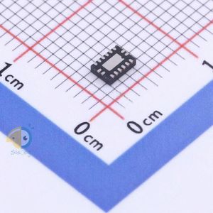 74HCT4053BQ,115