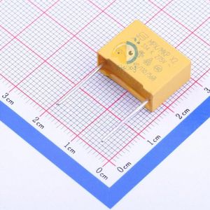 MP2334K27D3X8LC