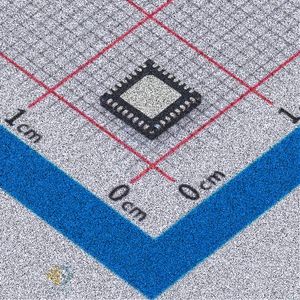 ATMEGA168PB-MUR